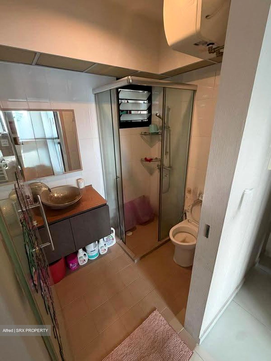 Blk 120B Punggol Edge (Punggol), HDB 4 Rooms #624099001